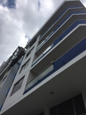 Remodelación interior y exterior