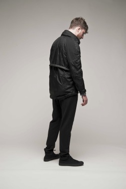 For Lululemon Lab