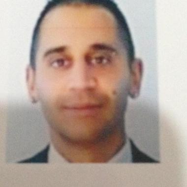 Laurent Agent De Sécurité 