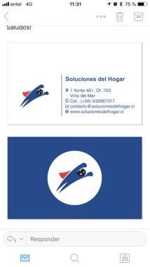 SOLUCIONES DEL HOGAR