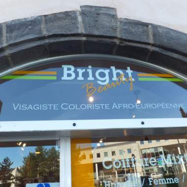 Bright Beauty Specialiste De La Beaute Noire Mate Et Metisse