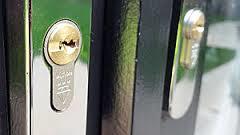Our highly trusted Anti Snap Lock 'Ultion'  fully fitted