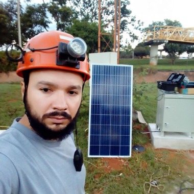Jm Energia