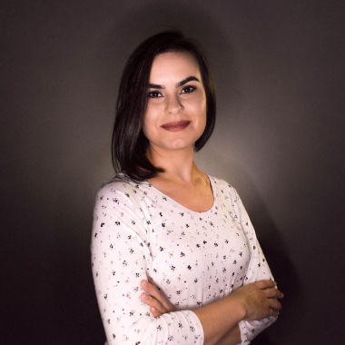 Claudia Francielli Anjos De Oliveira