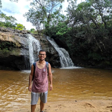 Gabriel Cordeiro