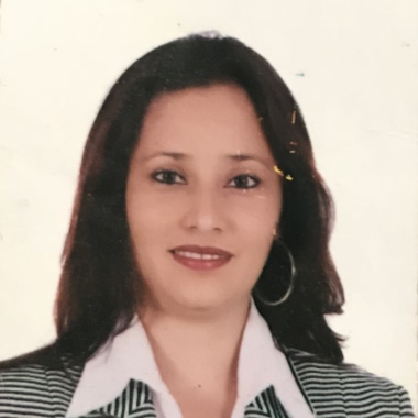 Jessica Recalde
