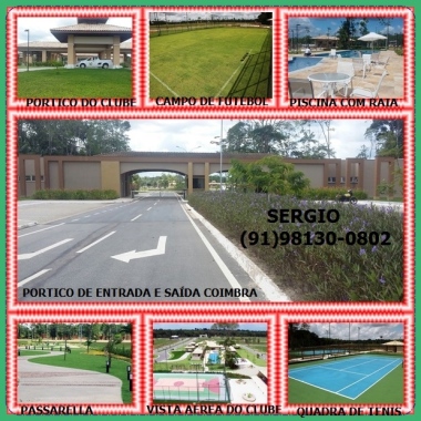 Reserva Jardins _ Coimbra