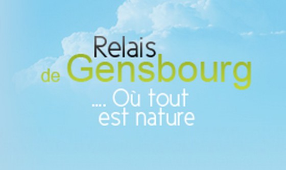 Le Relais De Gensbourg