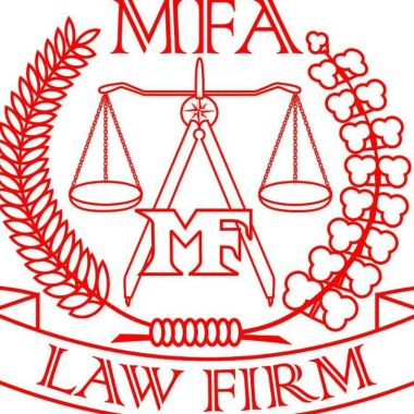 Mfa Law Firm