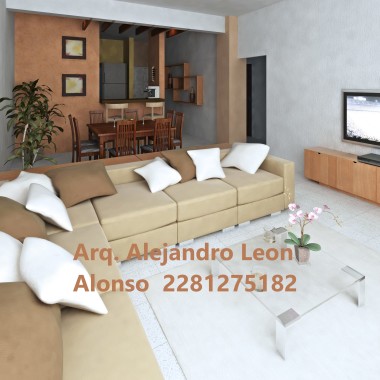 León Arquitectos Y Asociados