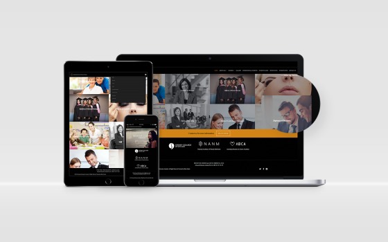 Website - School