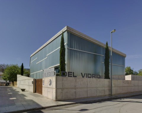 Museo del Vidrio