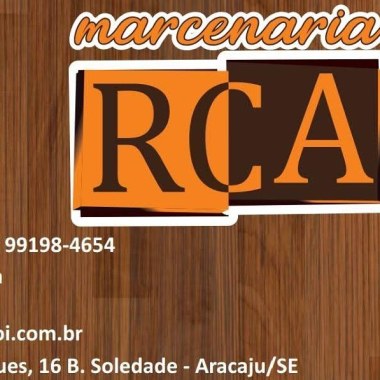 Marcenariarca