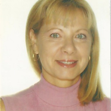 Antoinette Bellisi