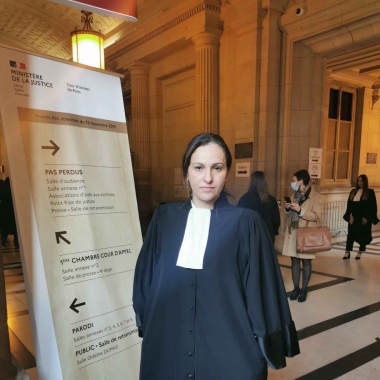 Diala Al-Shaman