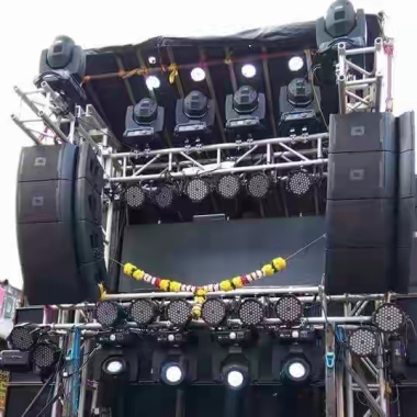 Beta2Beat Sound'S And Light'S Services