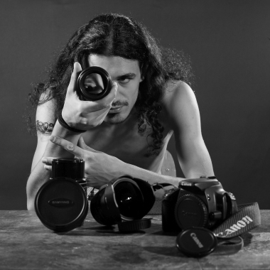 Ivan Delle Monache