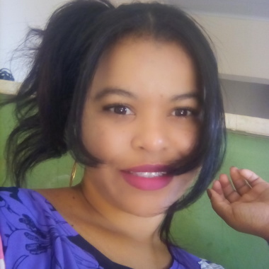 Janaina Sou Diarista Muito Limpeza E Organizada.