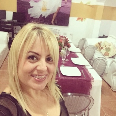 Yamileth Valero