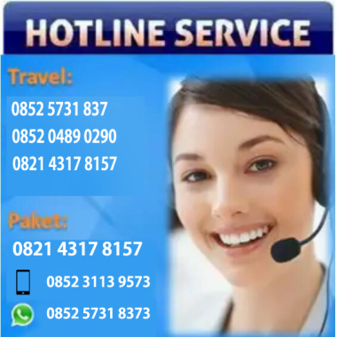 Nusa Trans Travel