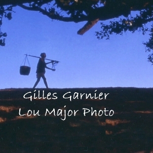 Lou Major Photo