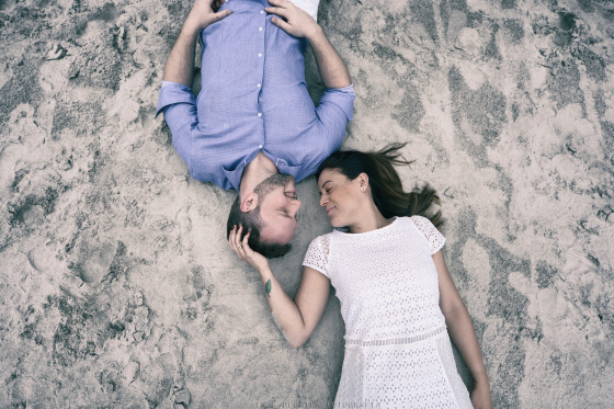 Ensaio Fotográfico Casais /Pre Wedding