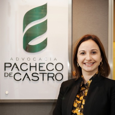 Advocacia Pacheco De Castro Sociedade De Advogados