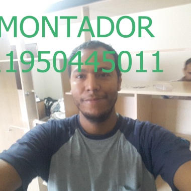 Montador De Moveis