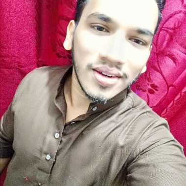 Shaikh Shahid