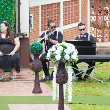 Koralle Eventos ( Assessoria Para Festas )