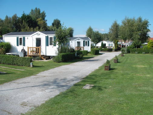parc locatif
