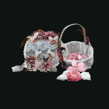 Conjunto Rito Boda