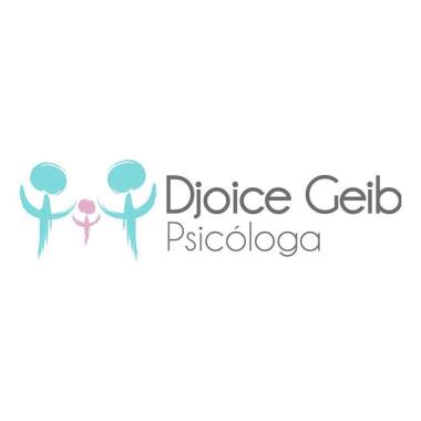 Psicóloga Djoice Geib
