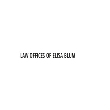 Law Office Of Elisa Blum