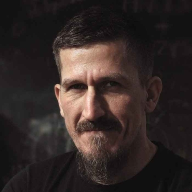 Stacja Architektura Krzysztof Kulawczuk