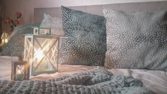 Habitación señorita