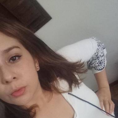 María Fernanda