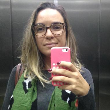Fernanda Cavalcanti