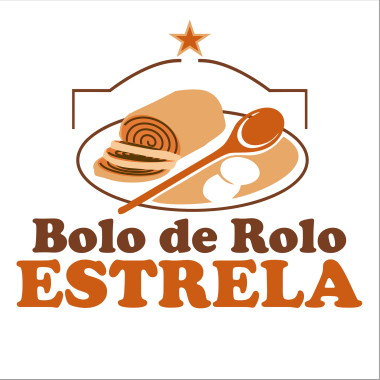 Marca para Bolo de Rolo