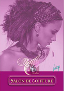 Salon de coiffure VB STUDIO
22 avenue de la Deveze
34500 Béziers
Prestations habituelles; lissage japonais, pose d'extensions; soin clinique