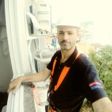 Bortoli Climatização