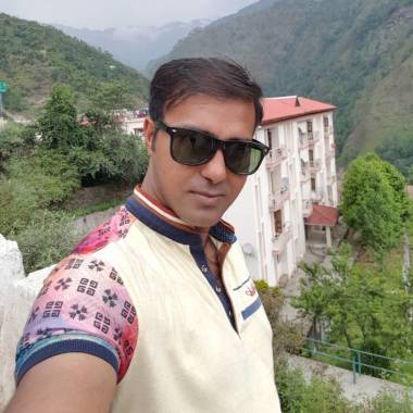 Lalit Kumar