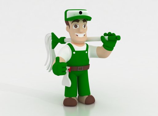 Modelado 3D y Renderizado