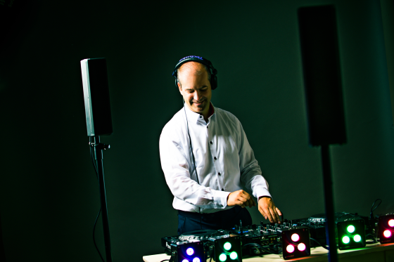 DJ Slick
