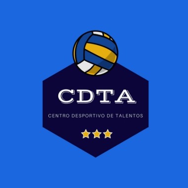 Cdta - Centro Desportivo De Talentos.