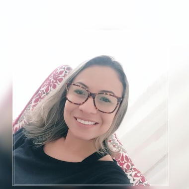 Karla Andrade - Psicóloga Clínica