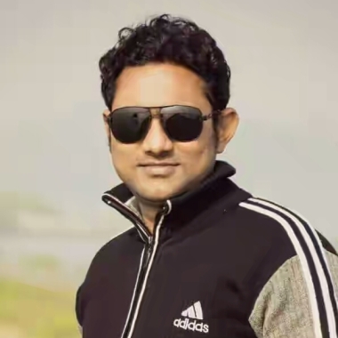 Arnab Biswas