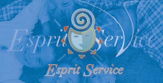 Esprit Service
