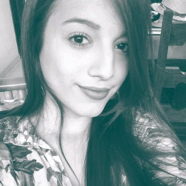 Fisioterapeuta Bianca Oliveira
