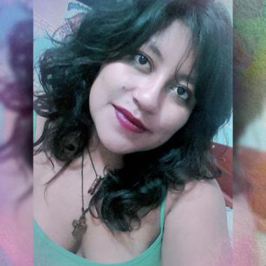 Katherin Viviana